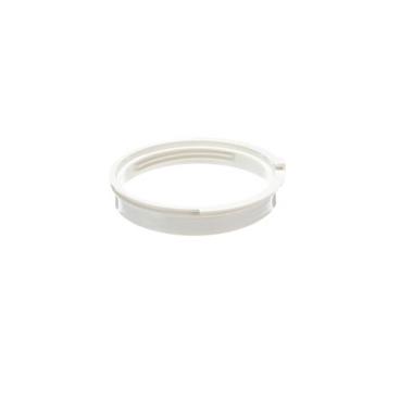 Delonghi Part# 5315110131 Air Outlet Hose Connector - Genuine OEM