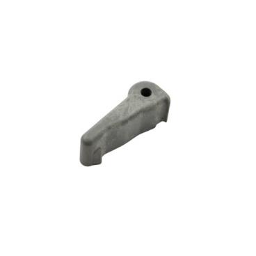 Delonghi Part# 5325113000 Right Side Hinge - Genuine OEM