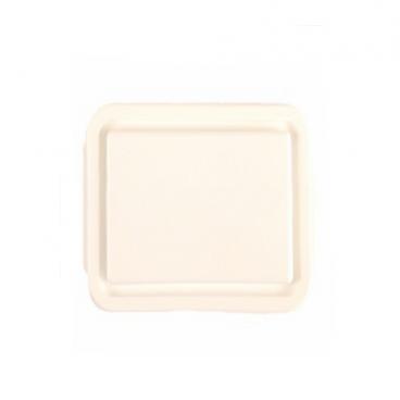 Delonghi Part# 5325127100 Oil Container Cover (OEM)