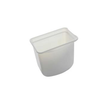 Delonghi Part# 5325127200 Oil Container - Genuine OEM