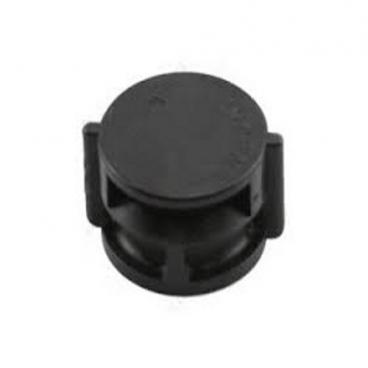 Delonghi Part# 5332123100 Ring Nut (OEM)