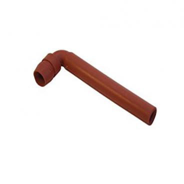 Delonghi Part# 5332129300 Outlet Hose (OEM)