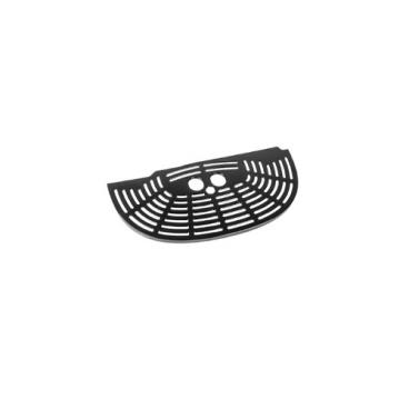 Delonghi Part# 5332164000 Cup Plate - Genuine OEM
