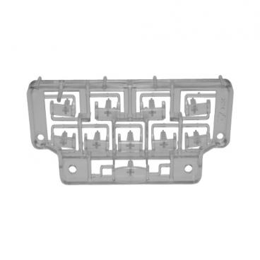 Delonghi Part# 5332170900 Keyboard (OEM)