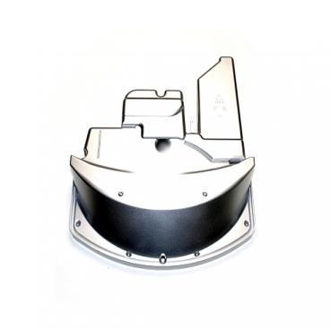 Delonghi Part# 5332180000 Removable Drip/used Water Tray (OEM)