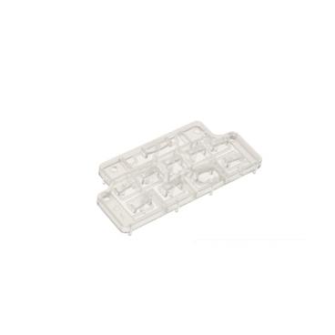 Delonghi Part# 5332195300 Keyboard - Genuine OEM
