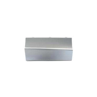 Delonghi Part# 5332203400 Door Cover Assembly - Genuine OEM
