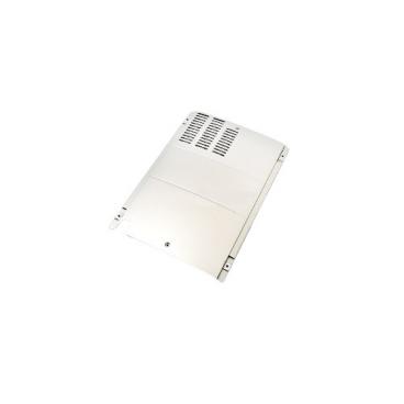 Delonghi Part# 5332216700 Rear Panel - Genuine OEM