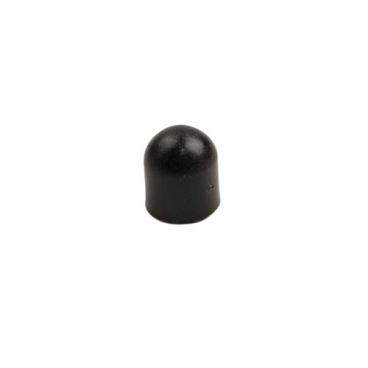 Delonghi Part# 5332227400 Regulator Rubber Cap - Genuine OEM