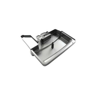 Delonghi Part# 5332246200 Removable Drip Tray - Genuine OEM