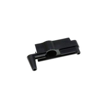 Delonghi Part# 5332278900 Connector Spacer (Black) - Genuine OEM