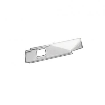 Delonghi Part# 5332282000 Pan Cover (OEM)