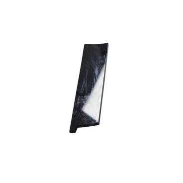 Delonghi Part# 5332282300 Front Support Water Tank Cover - Genuine OEM