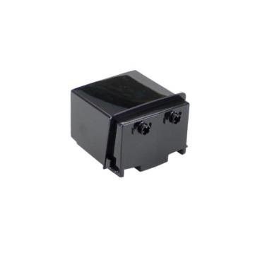 Delonghi Part# 5332283000 Glass Dispenser (Black) - Genuine OEM
