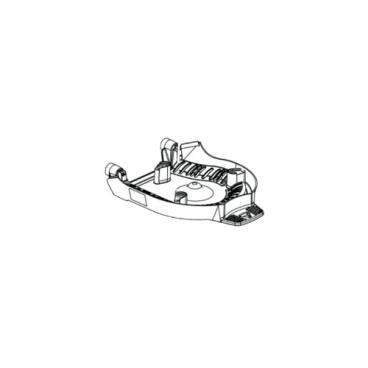 Homelite Part# 534931003 Upper Frame - Genuine OEM
