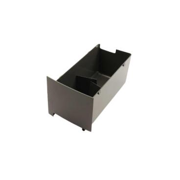 Delonghi Part# 5351022700 Water Tray (Dark Gray) - Genuine OEM