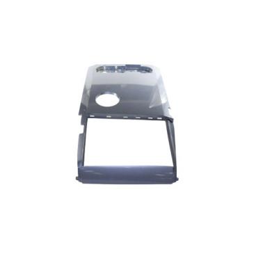 Delonghi Part# 5351055300 Rear Panel - Genuine OEM