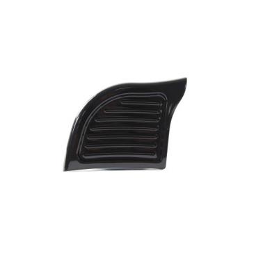 Delonghi Part# 537233 Cup Plate - Genuine OEM