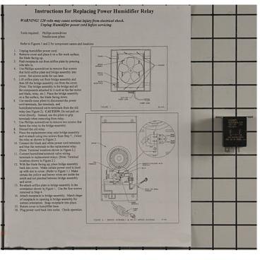 International Comfort Products Part# 5396 RELAY (OEM)