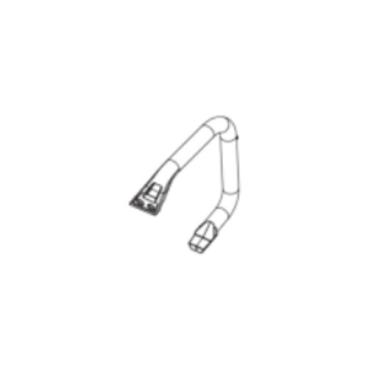 Homelite Part# 539603001 Front Handle - Genuine OEM
