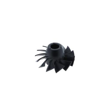 Homelite Part# 539703001 Replacement Fan - Genuine OEM