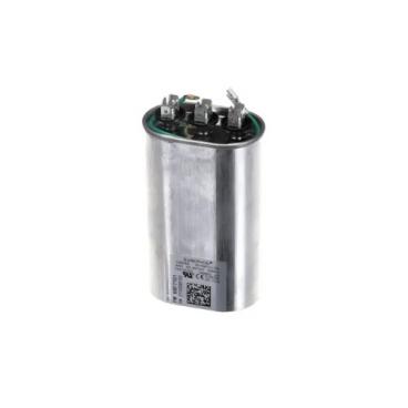 Lennox Part# 53H27 Dual Run Capacitor - Genuine OEM