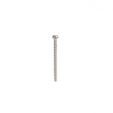 Whirlpool Part# 54001009 Screw (OEM)