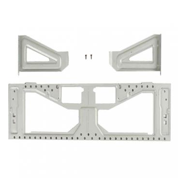Whirlpool Part# 54001051 Mounting Bracket (OEM)