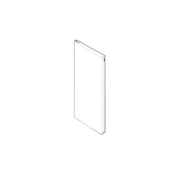 LG Part# 5433JJ0061U Door Foam Assembly - Genuine OEM