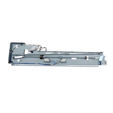 Fisher and Paykel Part# 547984 Upper Lock Assembly Kit - Genuine OEM