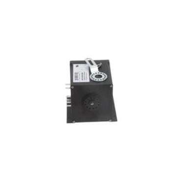 Lennox Part# 54G46 Damper Motor - Genuine OEM