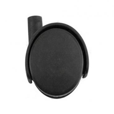 Delonghi Part# 5510001000 Castor (OEM)
