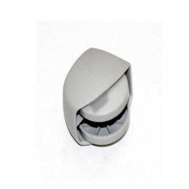 Delonghi Part# 5510001400 Castor Wheel (OEM)
