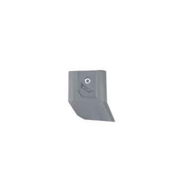 Homelite Part# 551066001 Chain Cover Assembly - Genuine OEM