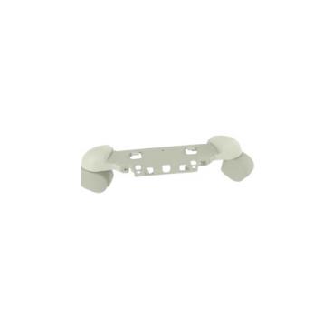 Delonghi Part# 5511000068 Castor Folding Bracket - Genuine OEM
