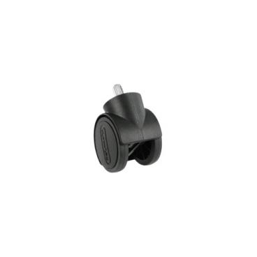 Delonghi Part# 5511000268 Full Wheel (Black) - Genuine OEM