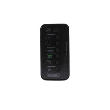 Delonghi Part# 5511410171 Remote Control - Genuine OEM