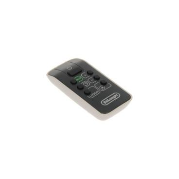Delonghi Part# 5511410251 Remote Control - Genuine OEM