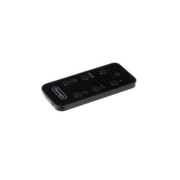 Delonghi Part# 5511410451 Remote Control - Genuine OEM