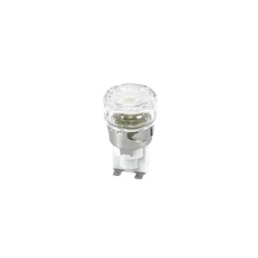 Delonghi Part# 5511810498 Lamp Holder - Genuine OEM