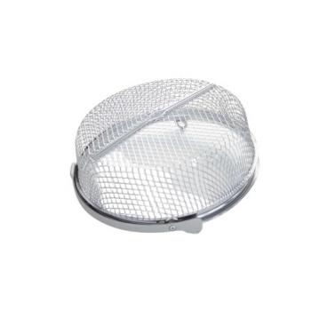 Delonghi Part# 5512500019 Basket Assembly - Genuine OEM