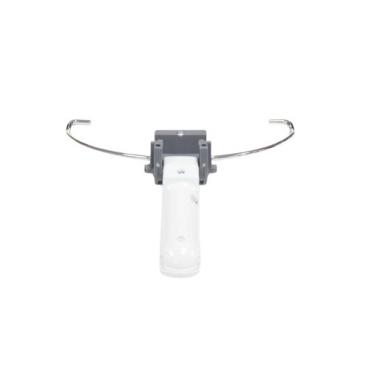 Delonghi Part# 5512500139 Basket Handle - Genuine OEM