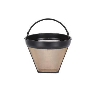 Delonghi Part# 5513200149 Gold Filter - Genuine OEM
