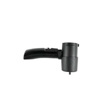 Delonghi Part# 5513200409 Filter Handle Assembly - Genuine OEM