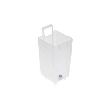 Delonghi Part# 5513200929 Water Tank Assembly - Genuine OEM