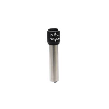 Delonghi Part# 5513201049 Frother Nozzle - Genuine OEM