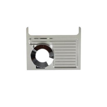 Delonghi Part# 5513201179 Cover Assembly - Genuine OEM