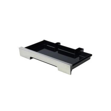 Delonghi Part# 5513201269 Drip Tray Assembly - Genuine OEM