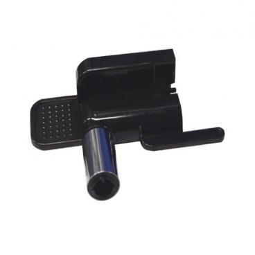 Delonghi Part# 5513210251 Hot Water Spout (OEM)