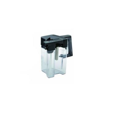 Delonghi Part# 5513211621 Milk Tank Assembly - Genuine OEM